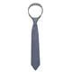 thumbnail image 4 of Corbata de punto Sunnimix para hombre Gris, 4 of 6