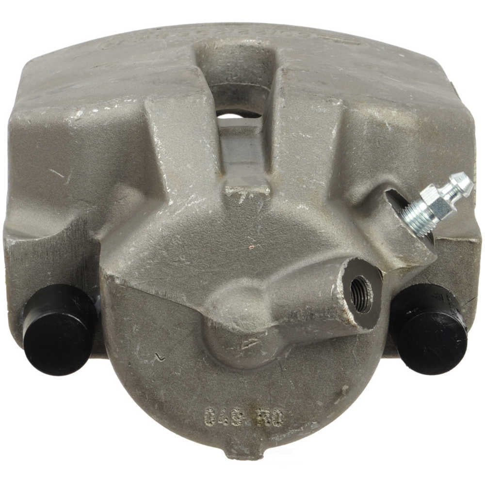 A1 Cardone Disc Brake Caliper P/N:19-6252 Fits select: 1997-2000 BMW 528, 2001-2003 BMW 525