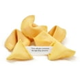 Soeos Fortune Cookies, Fortune OIF8 Cookies Individually Wrapped Bulk