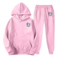 thumbnail image 6 of CONZONE Mens Sweatsuit 2 Piece Sets Casual Men's Jogging Tracksuit Set Graphic Y2K Print Pullover Hoodie Pants Sweat Suit for Men Cozy Fall Winter Athletic Track Suit Outfits, 6 of 8