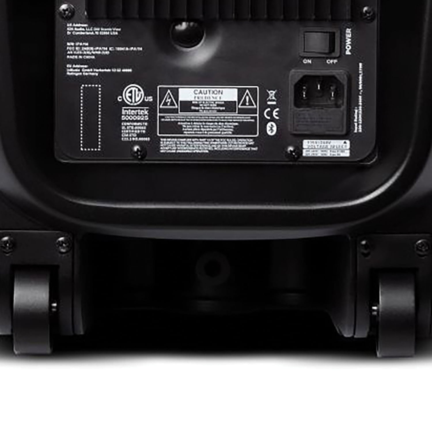 ION Audio Pro Glow 1500