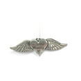 thumbnail image 3 of Midwest-CBK in Loving Memory Angel Wings Memorial Ornament, 3 of 3