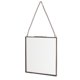 thumbnail image 3 of Marco Colgante de Elegante de 2 Piezas con Gancho + Cadena Easy, 3 of 7