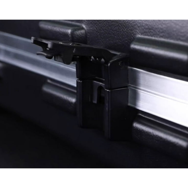co2CREA Duro Viaggio Caso Copertina per Logitech MX Mouse Verticale