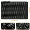 thumbnail image 2 of ACDANC Large Induction Cooktop Protector Mat 20.5X30.8 in Electric Stove Burner Covers Antiscratch As Glass Top Stove Cover Or Electric Stove Top, 2 of 7