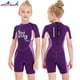 thumbnail image 3 of Advancent Trajes de neopreno DiveSail para niños, traje de buceo de mantenimiento cálido, traje de neopreno ultrafino de secado rápido, Deportes acuáticos Púrpura M, 3 of 6