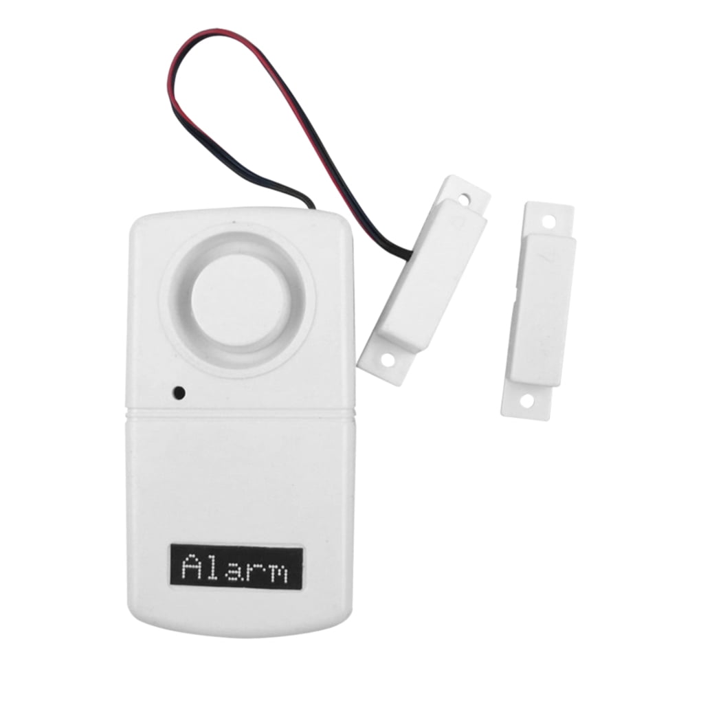 Window Alarm Antitheft Home Door Door Alarm Entry Alarm Smart High