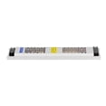 thumbnail image 4 of Fuente de alimentación conmutada LED ultrafina de 310 x 55 x 24 mm, aleación de aluminio, rendimiento estable, 12 V, 300 W, 4 of 14