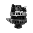 thumbnail image 4 of Alternator - Compatible with 2013 - 2015 Acura ILX Base Sedan 2.4L 4-Cylinder 2014, 4 of 4