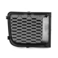 thumbnail image 4 of Bsvklp Cubierta del bisel la parrilla inferior del parachoques delantero del coche para Jeep Renegade 2015-2020 (izquierda), 4 of 9