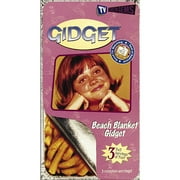 Gidget - Beach Blanket Gidget (Full Frame)