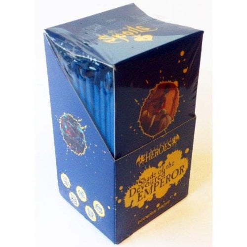 Shade of the Devoured Emperor - Booster Box MINT/New Multi-Colored