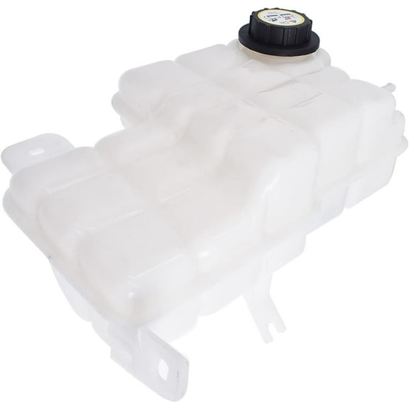 Waltyotur Coolant Reservoir For 1994 1995 1996 Chevy Impala Caprice Fleetwood W/ Sensor