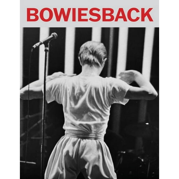 Bowie's Back, (Paperback)