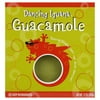 Fresherized Foods Dancing Iguana Guacamole, 12 oz