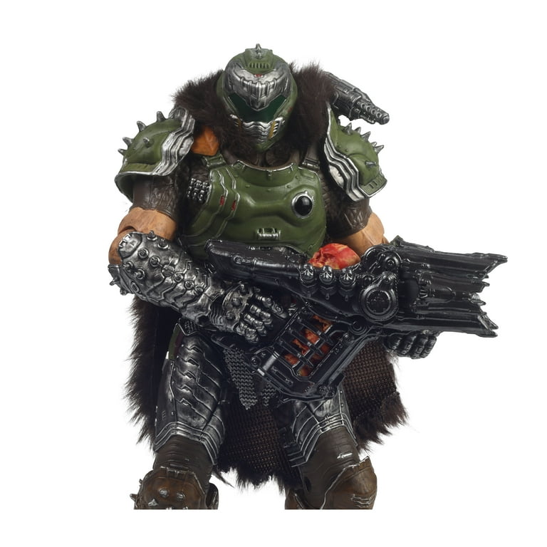 マクファーレントイズ　ドゥームスレイヤー　ダークエイジ マクファーレントイズ doom the dark age DOOM: The Dark Ages