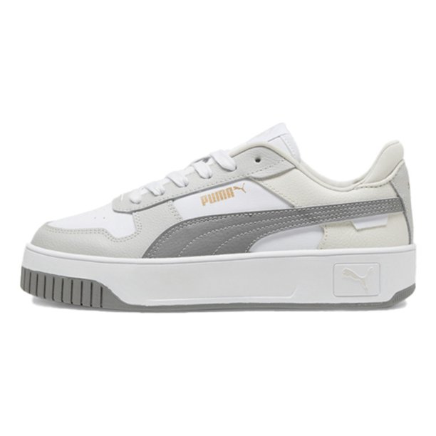 Tenis Puma Carina Street Mujer 38939020 blanco 22.5