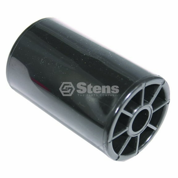 Simplicity 1668513SM Aftermarket Plastic Deck Roller / Stens 210-128