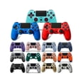 thumbnail image 1 of Controlador Ps4 con Joystick Inalámbrico Dualshock en 15 Colores (A), 1 of 1