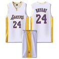 thumbnail image 1 of Kobe Bryant Jersey Basketball Jersey No. 24, 1 of 1