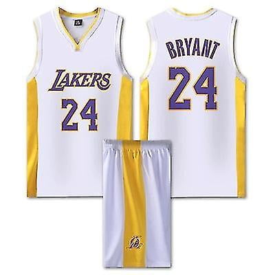 Kobe Bryant Jersey Basketball Jersey No. 24