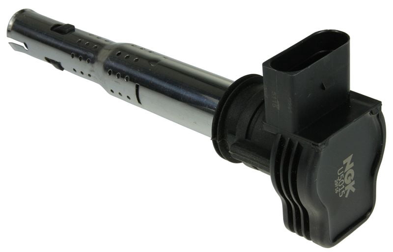 NGK U5015 (48978) Coil-On-Plug Ignition Coil Fits select: 2009-2014 VOLKSWAGEN JETTA, 2012-2014 VOLKSWAGEN PASSAT