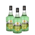thumbnail image 1 of PACK DE 3 LICOR FLAMINGO MANZANA 1LT, 1 of 3