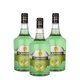 thumbnail image 1 of PACK DE 3 LICOR FLAMINGO MANZANA 1LT, 1 of 3