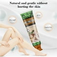 thumbnail image 4 of Gunyslmo Under $5 Argan Oil Hair Removal Cream Underarm Thigh Arm Hair Removal Cream, 4 of 6