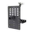 thumbnail image 2 of Smittybilt I-Rack Intelligent Rack (Black) - 2740, 2 of 5