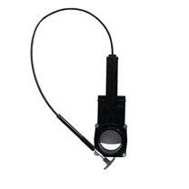 FITTING 3S X 3S TERM VALVE WITH 96'