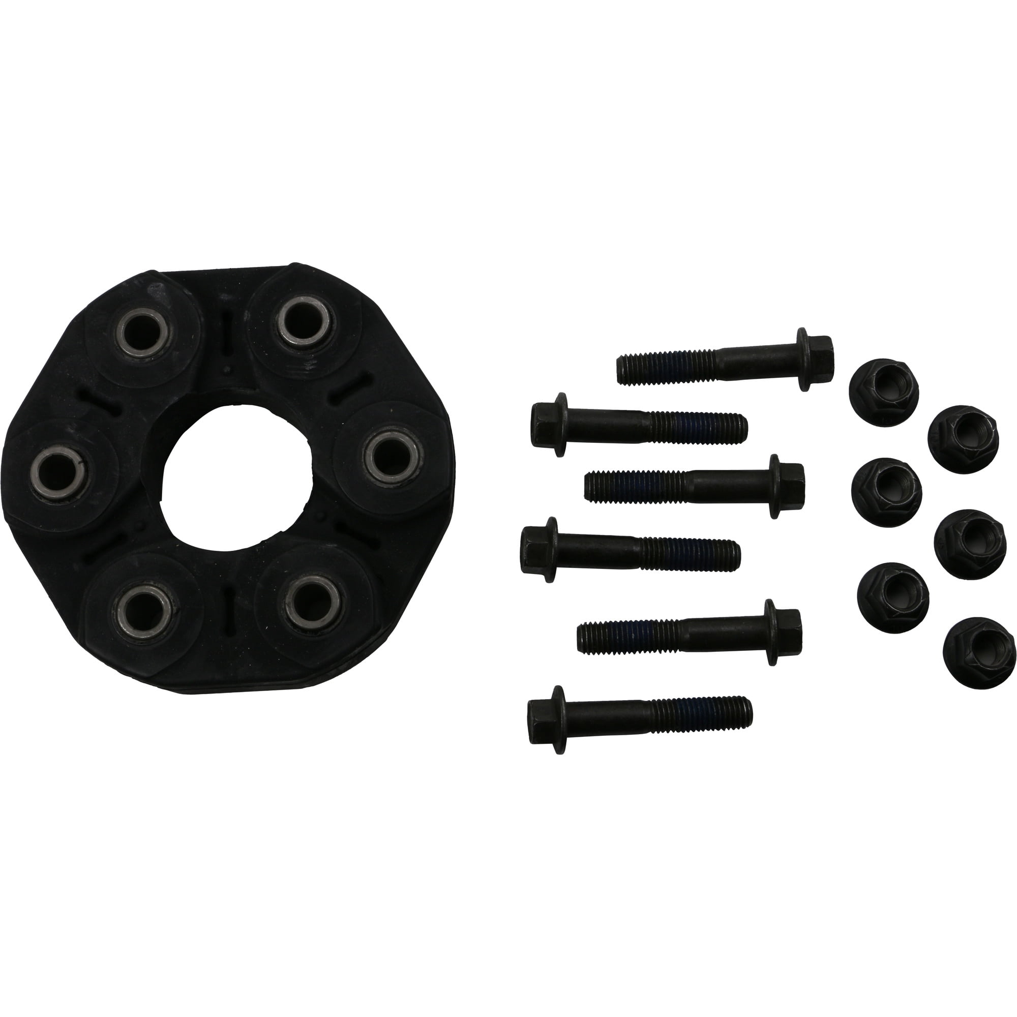 MOOG 671 Drive Shaft Coupler Fits select: 2005-2006 CHRYSLER 300C, 2006-2011 DODGE CHARGER