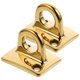 thumbnail image 3 of 2 ganchos de metal para colgar en la pared, para barandilla y cuerda., 3 of 8