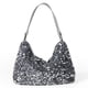 thumbnail image 3 of Bolso Hombro Elegante para Mujer Noche Brillante Con Lentejuelas Citas (), 3 of 8