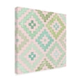 thumbnail image 2 of Trademark Fine Art 'Bohemian Cactus Step 07 v2' Canvas Art by Mary Urban, 2 of 3
