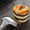 thumbnail image 3 of 4 piezas de cocina casera que cocina utensilios de cocina de acero inoxidable, 3 of 5