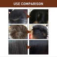 thumbnail image 5 of Jaysuing 1Pc Champú Polygonum Multiflorum Jabón Oscurecedor Natural Cabello Gris Recoloración Cabello Dañado C, 5 of 5