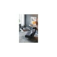 thumbnail image 5 of Sofa Bed - Dark Grey - Space Saving Sleeper Chair - 30.5" L x 34.5" W x 32" H, 5 of 7
