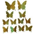 thumbnail image 1 of Dianli Clearance Hollow Wall Stickers Home Decor Cardboard Wall Stickers Subscribe to Save, 1 of 2