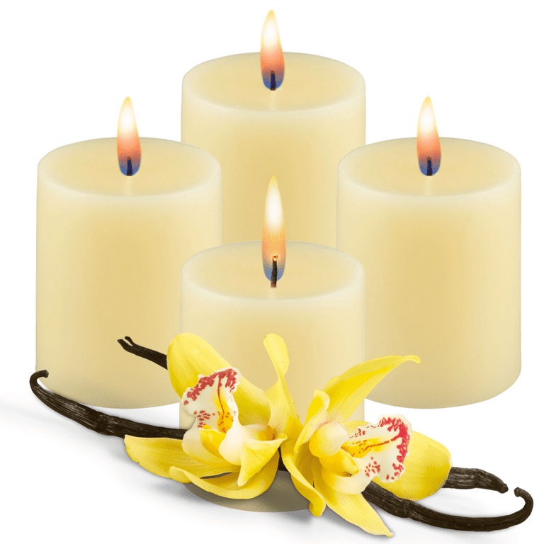 HUMBLE VANILLA – Kapsoura Candles