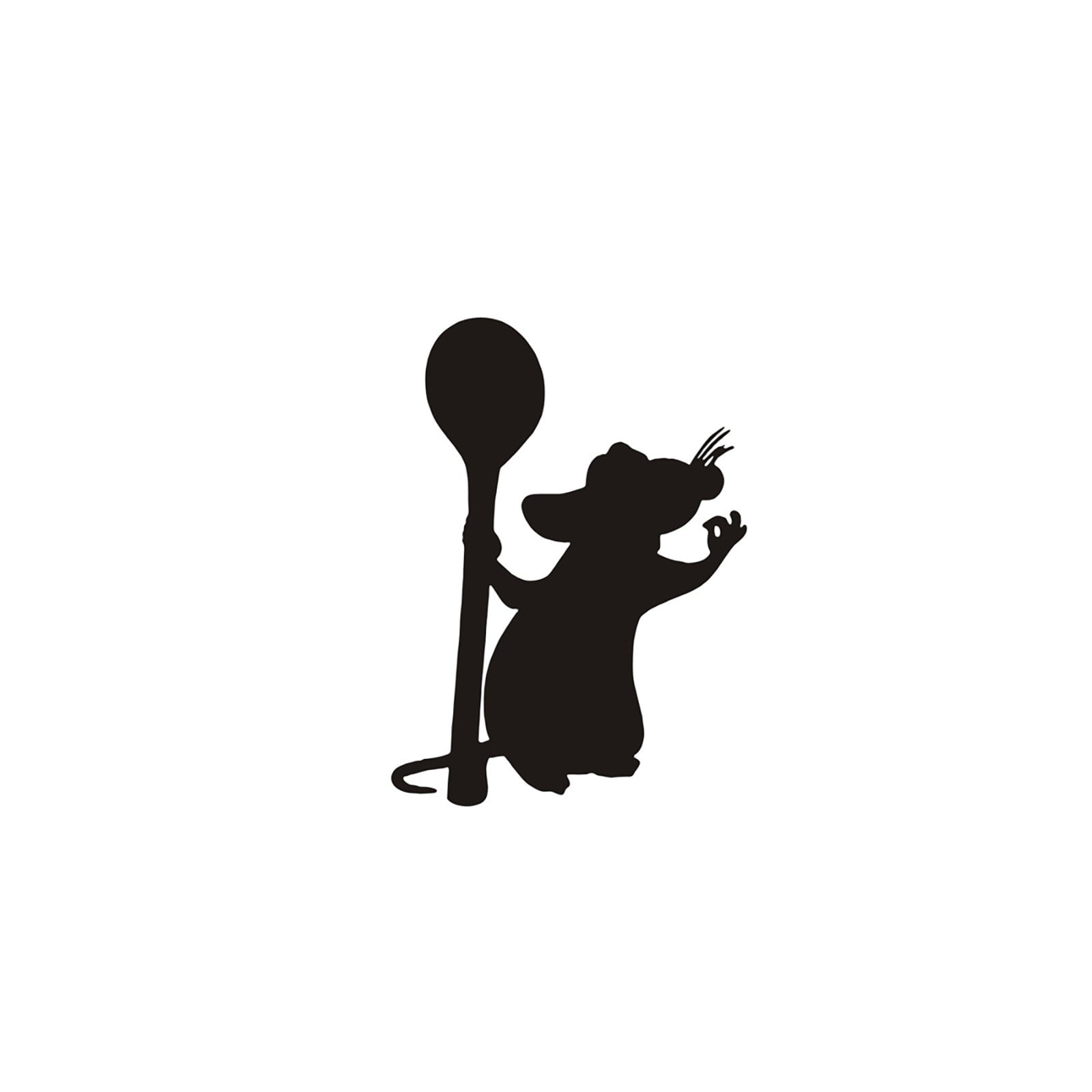 IOPQO Wall Stickers Mouse Hole Wall Stickers No Cats Cartoon Cute Mice iopqo-wall-stickers-mouse-hole-wall-stickers-no-cats-cartoon-cute-mice