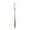 B, variant on Retractable Barbecue Fork Set for Grilling Hot Dogs and Candy Stainless Steel BBQ Tools