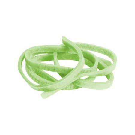 Fishbites Bag O Worms Saltwater Bloodworm Saltwater Fishign Bait Chartreuse