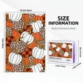 thumbnail image 4 of Kll Various Pumpkins - 300 Piece Jigsaw Puzzle For Adult And Teenagers Family Educational Game Toys 300pcs, 4 of 9