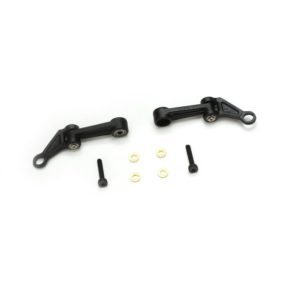 Blade Flybarless Follower Arms B450 X BLH4331 Replacement Helicopter Parts