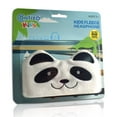 thumbnail image 4 of Contixo Children's Noise-Canceling Over-Ear Headphones, Comfortable Headset for Kids Travel, White, H1-Panda, 4 of 7