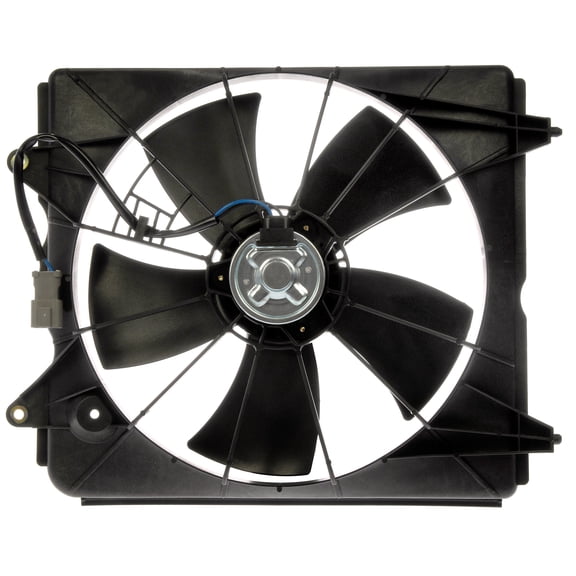 Dorman 620-212 Engine Cooling Fan Assembly for Specific Honda Models