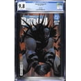thumbnail image 1 of Absolute Batman #4 - CGC 9.8 Comic Book, 1 of 2