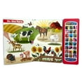thumbnail image 2 of New and Trending: See Hear Learn: Animals by Jaye Garnett, 2 of 5
