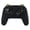 Black, variant on GeekShare Cat Paw Silicone Protective Case Skin for Switch 2 Pro Controller Cover Joystick Caps Blue